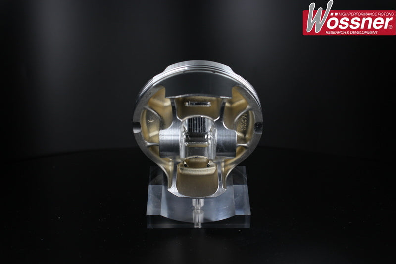 WÖSSNER Forged Piston