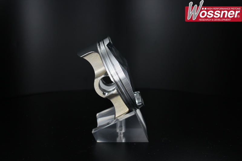 WÖSSNER Forged Piston