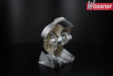 WÖSSNER Forged Piston