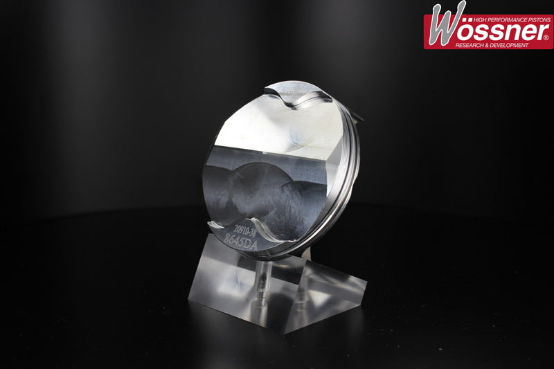 WÖSSNER Forged Piston