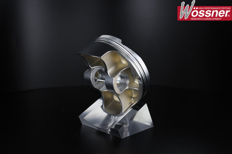 WÖSSNER Forged Piston