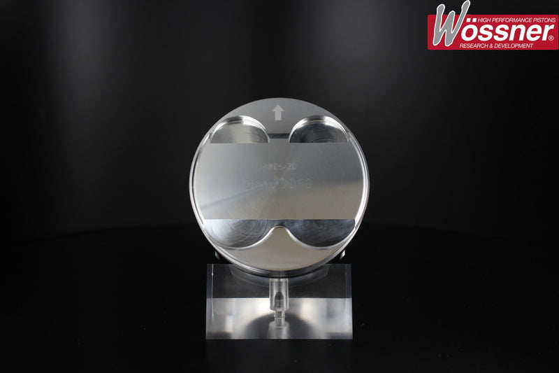 WÖSSNER Forged Piston