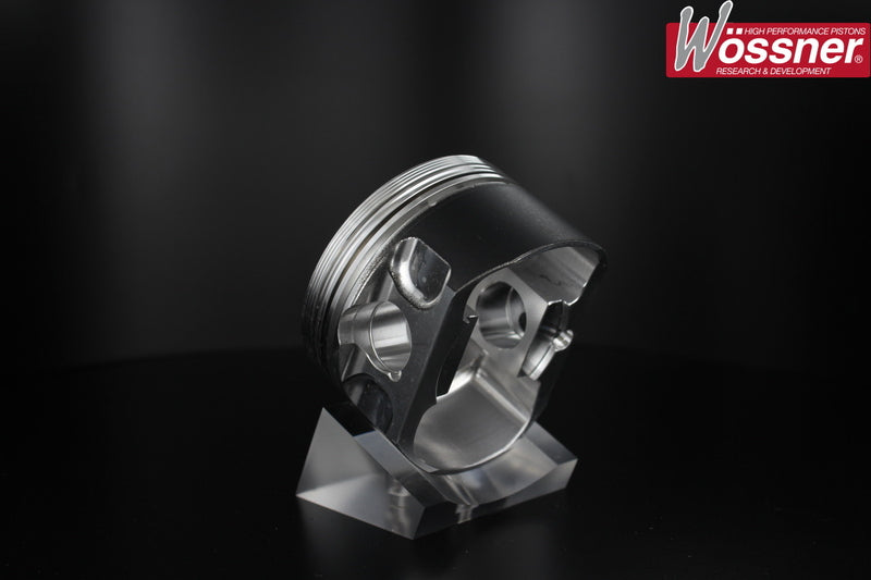 WÖSSNER Forged Piston