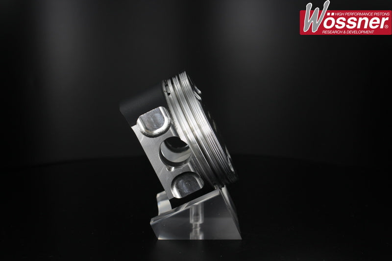 WÖSSNER Forged Piston