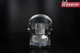 WÖSSNER Forged Piston