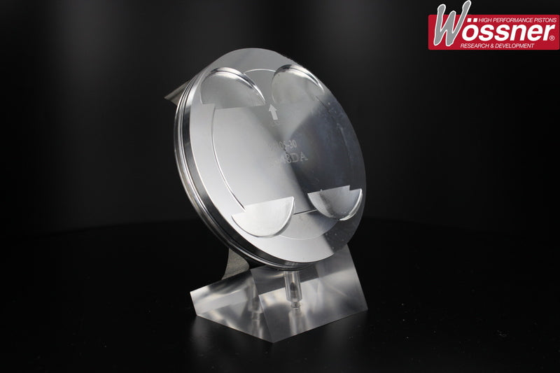 WÖSSNER Forged Piston