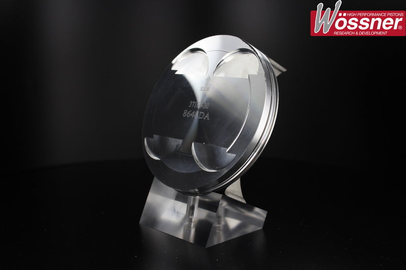 WÖSSNER Forged Piston