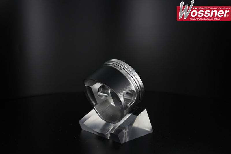 WÖSSNER Pro Series Forged Piston