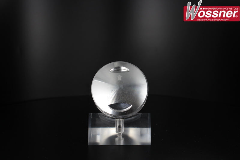 WÖSSNER Pro Series Forged Piston