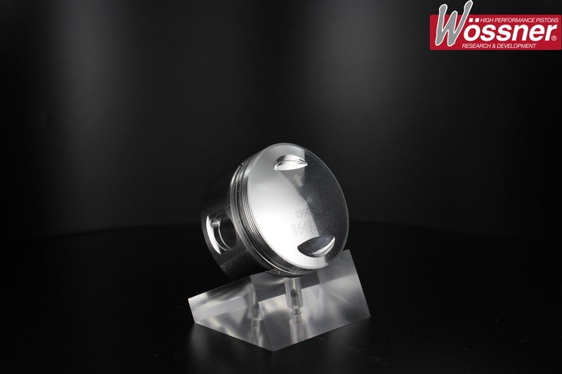WÖSSNER Pro Series Forged Piston