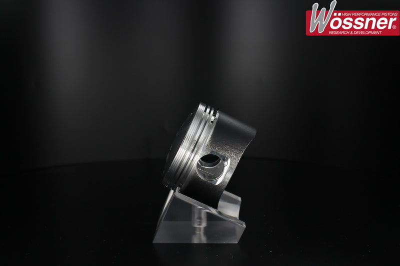 WÖSSNER Pro Series Forged Piston