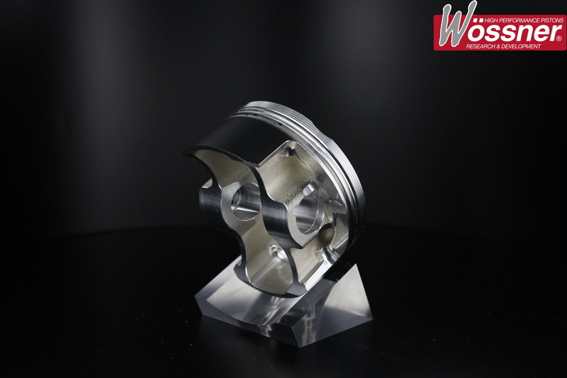 WÖSSNER Forged Piston