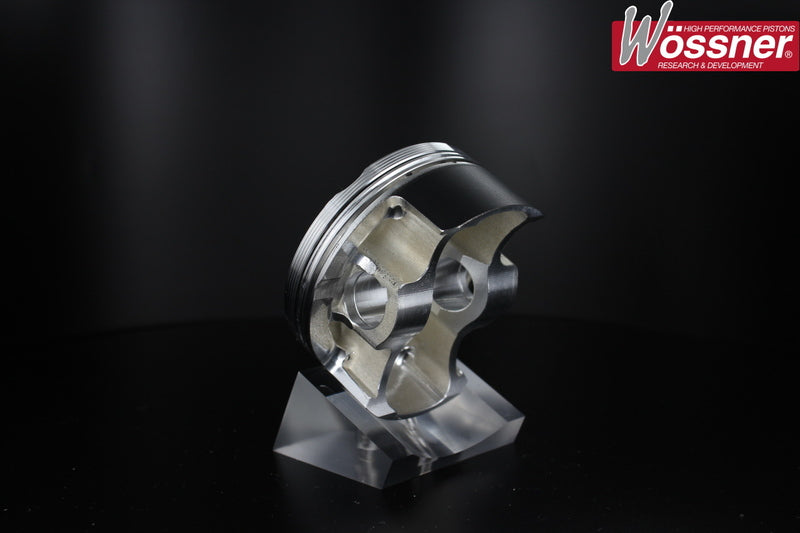 WÖSSNER Forged Piston