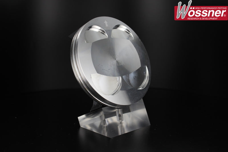 WÖSSNER Forged Piston