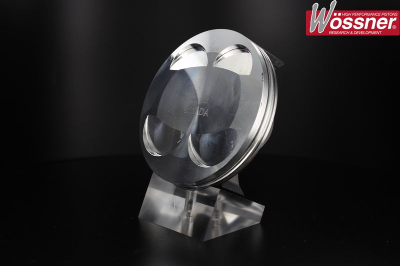 WÖSSNER Forged Piston