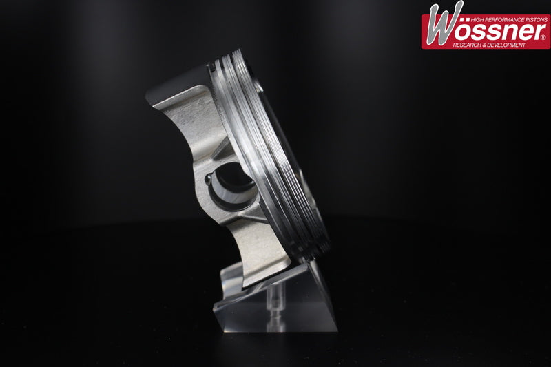 WÖSSNER Forged Piston