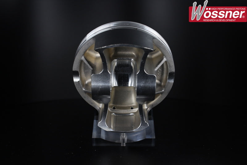WÖSSNER Forged Piston