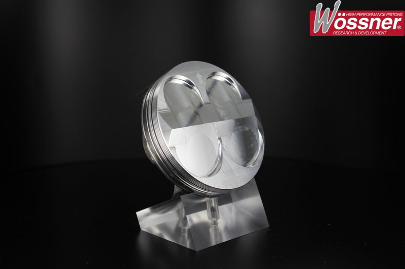 WÖSSNER Forged Piston