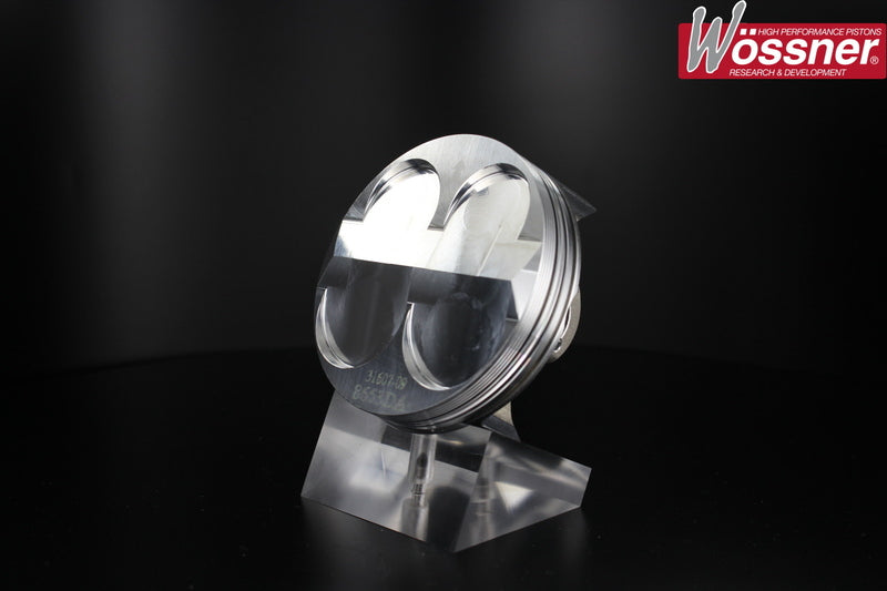 WÖSSNER Forged Piston