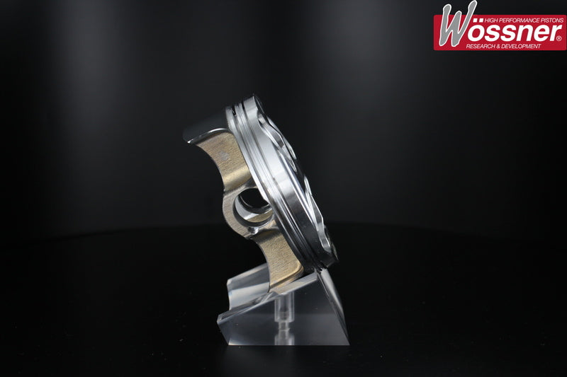 WÖSSNER Pro Series Forged Piston