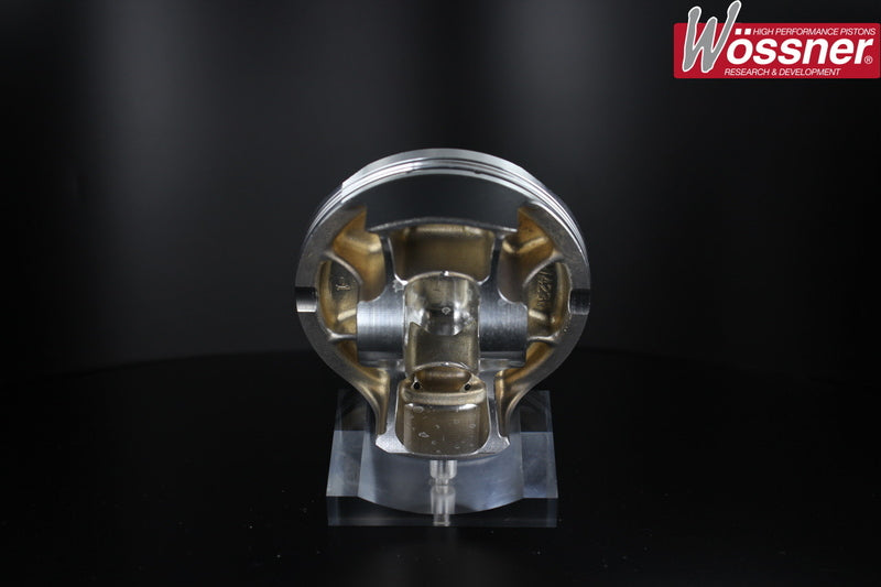 WÖSSNER Pro Series Forged Piston