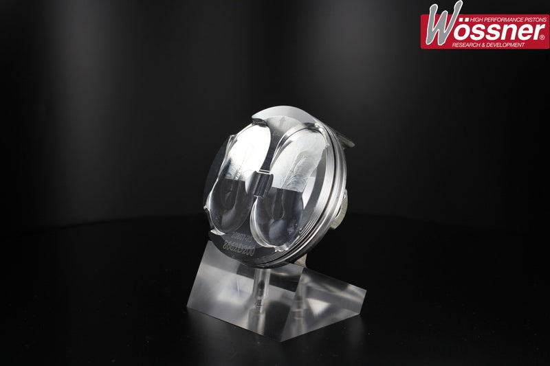 WÖSSNER Pro Series Forged Piston