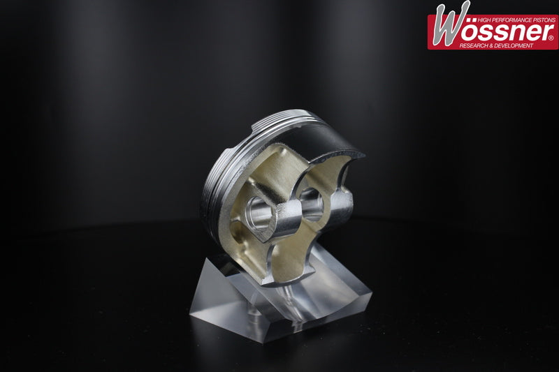 WÖSSNER Pro Series Forged Piston