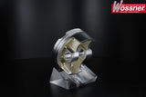 WÖSSNER Pro Series Forged Piston