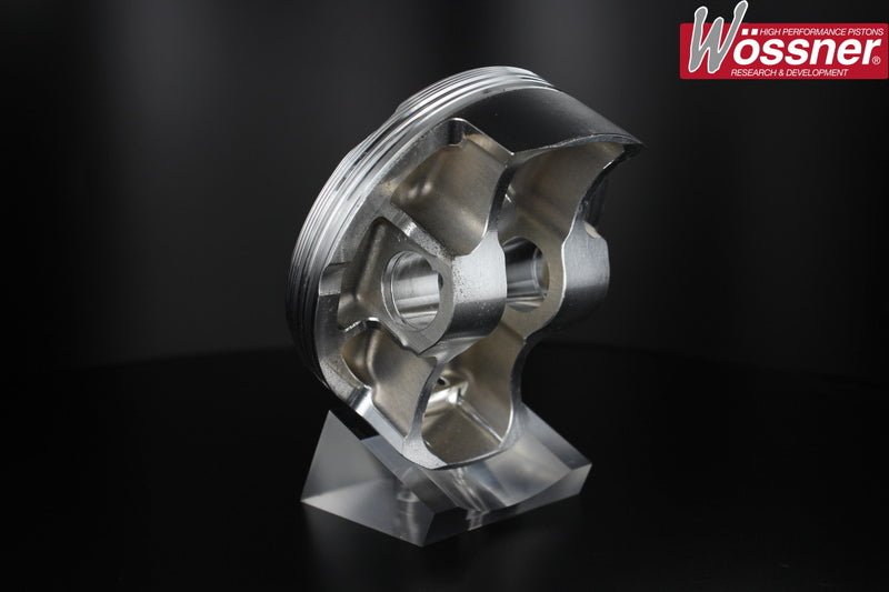 WÖSSNER Forged Piston