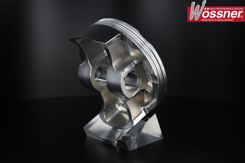WÖSSNER Forged Piston