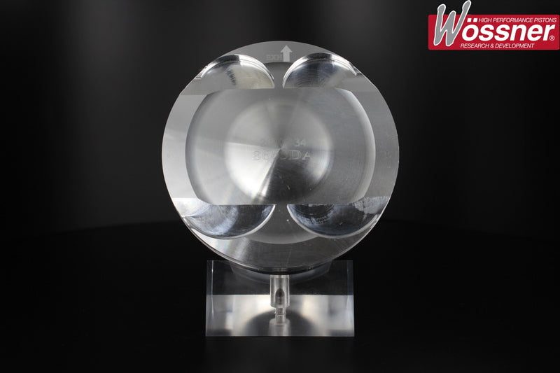 WÖSSNER Forged Piston