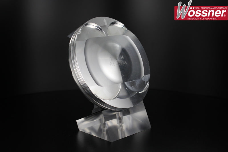WÖSSNER Forged Piston