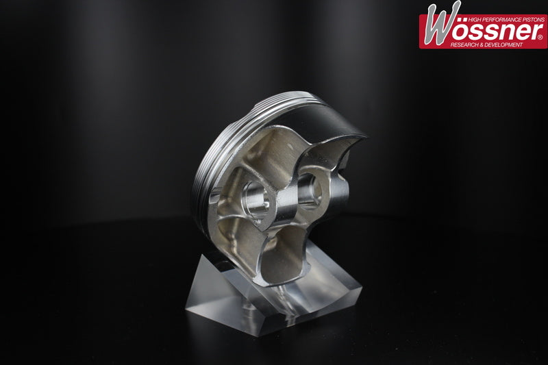 WÖSSNER Forged Piston