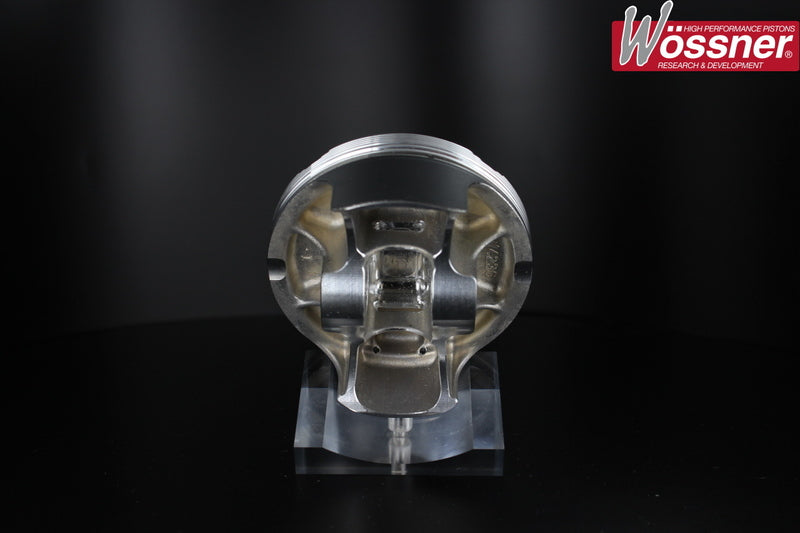 WÖSSNER Forged Piston