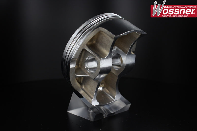 WÖSSNER Forged Piston