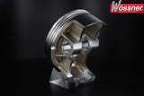 WÖSSNER Forged Piston