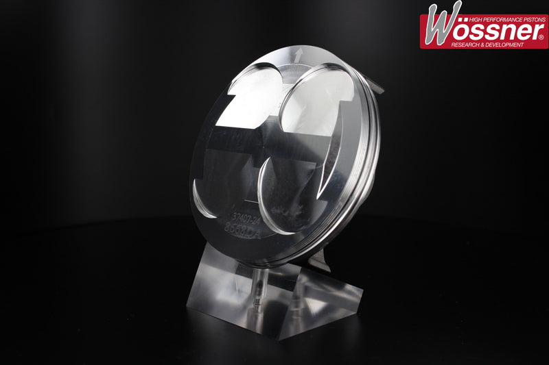 WÖSSNER Pro Series Forged Piston