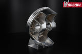 WÖSSNER Pro Series Forged Piston