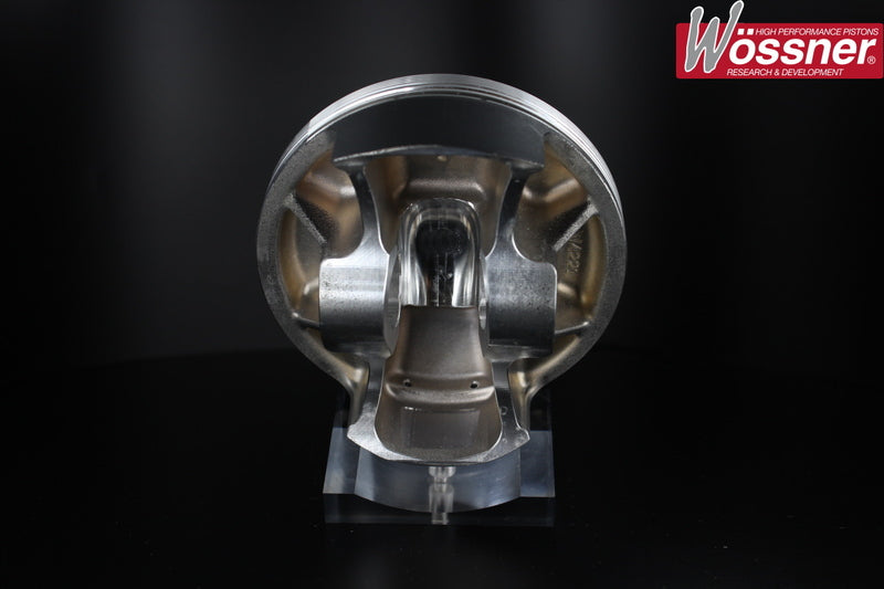 WÖSSNER Pro Series Forged Piston