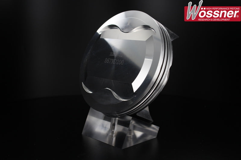 WÖSSNER Forged Piston