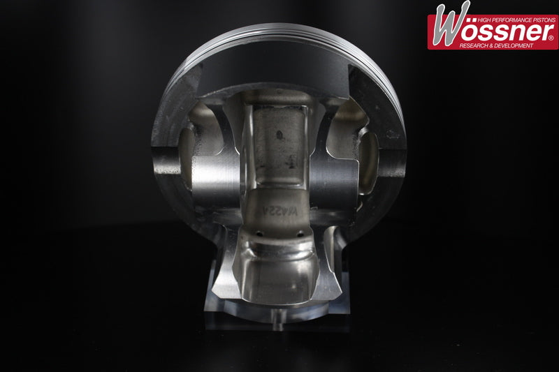 WÖSSNER Forged Piston
