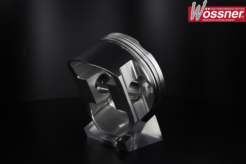 WÖSSNER Forged Piston
