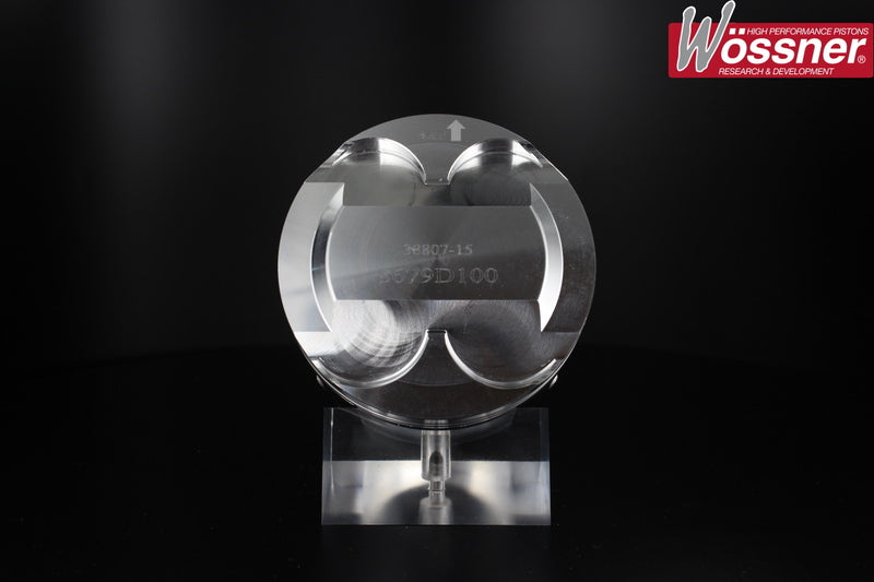 WÖSSNER Forged Piston