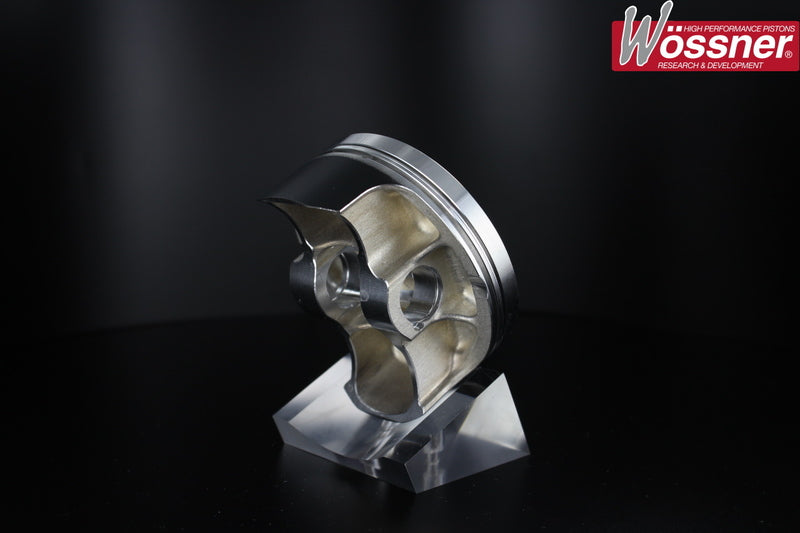 WÖSSNER Pro Series Forged Piston
