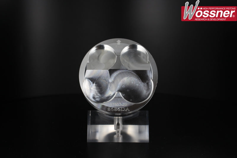 WÖSSNER Pro Series Forged Piston
