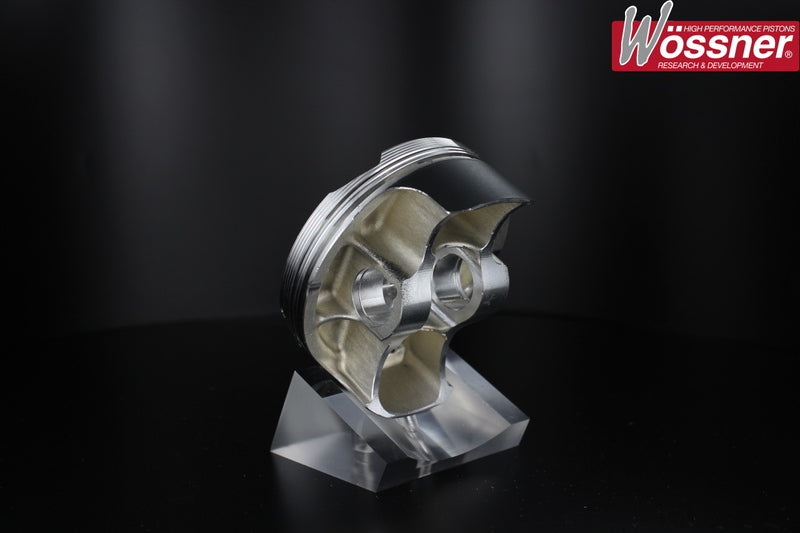 WÖSSNER Pro Series Forged Piston