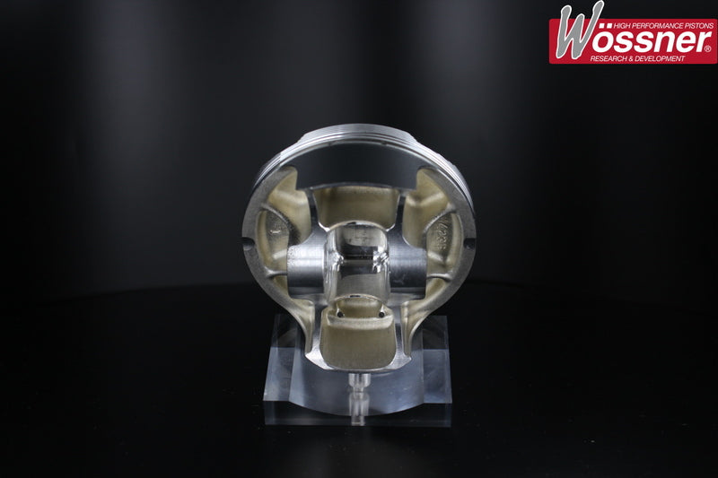 WÖSSNER Pro Series Forged Piston
