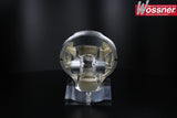 WÖSSNER Pro Series Forged Piston