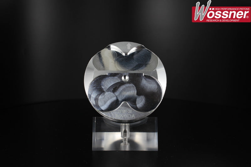 WÖSSNER Pro Series Forged Piston