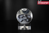 WÖSSNER Pro Series Forged Piston